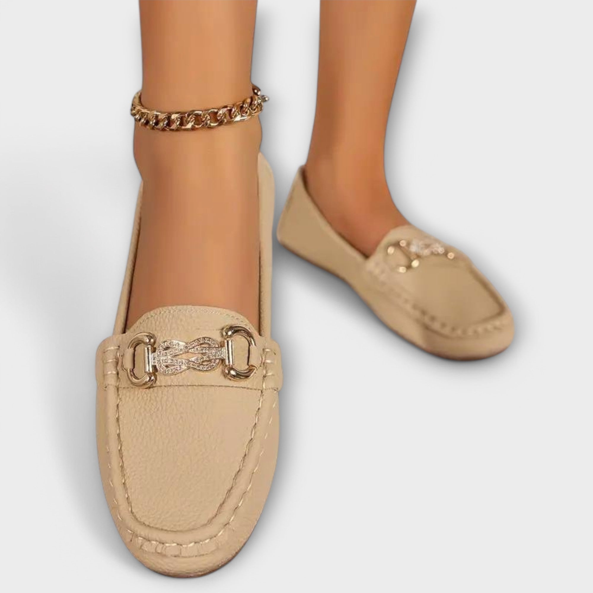 Hanne | Elegante Mary Jane Schoenen
