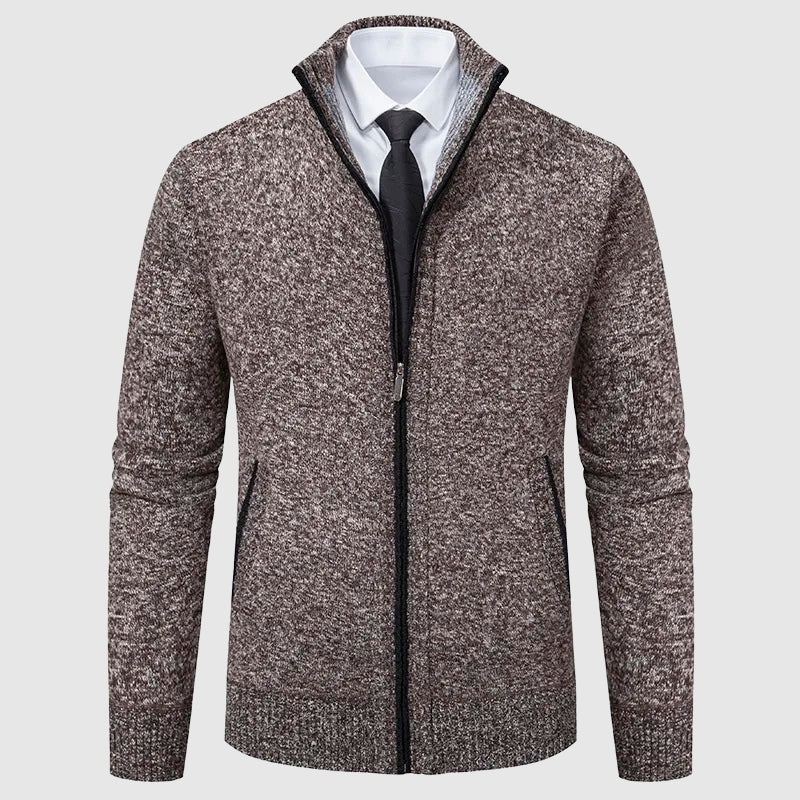 Sven | Elegante Zaken Cardigan