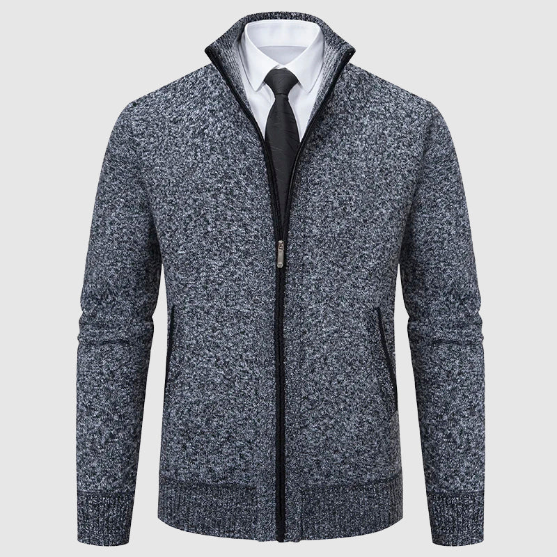 Sven | Elegante Zaken Cardigan