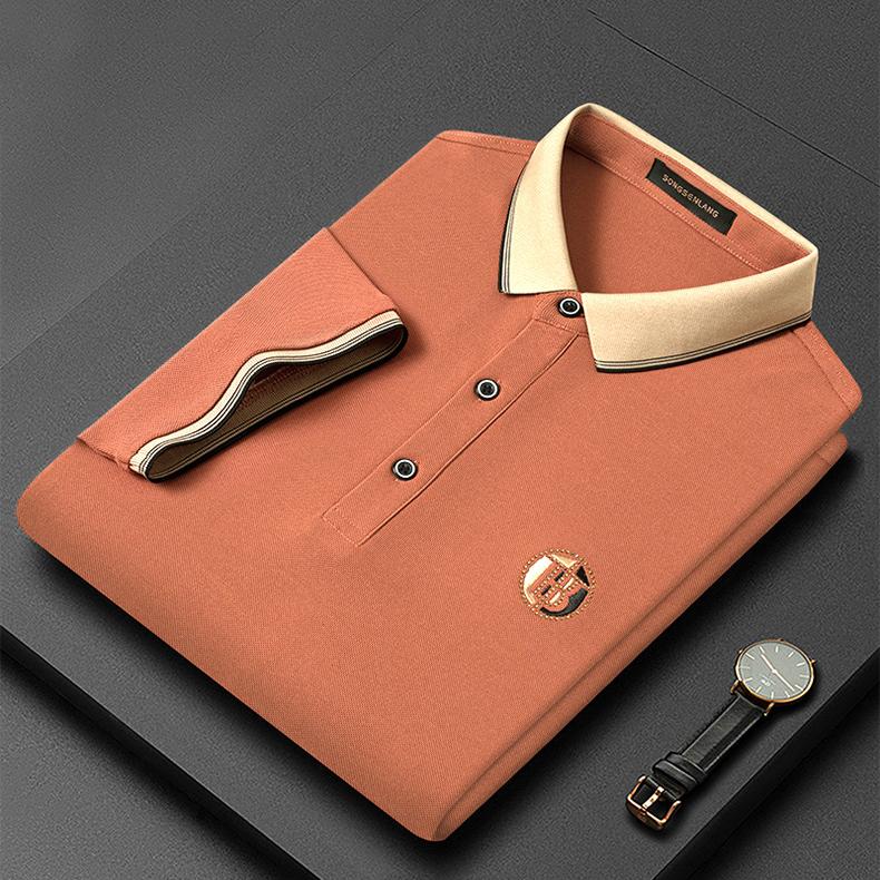 Stil&Co | Klassieke katoenen polo