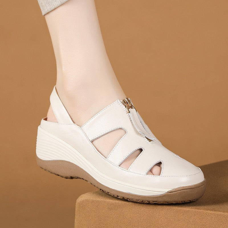 Rita | Orthopedische en comfortabele wandelsandalen