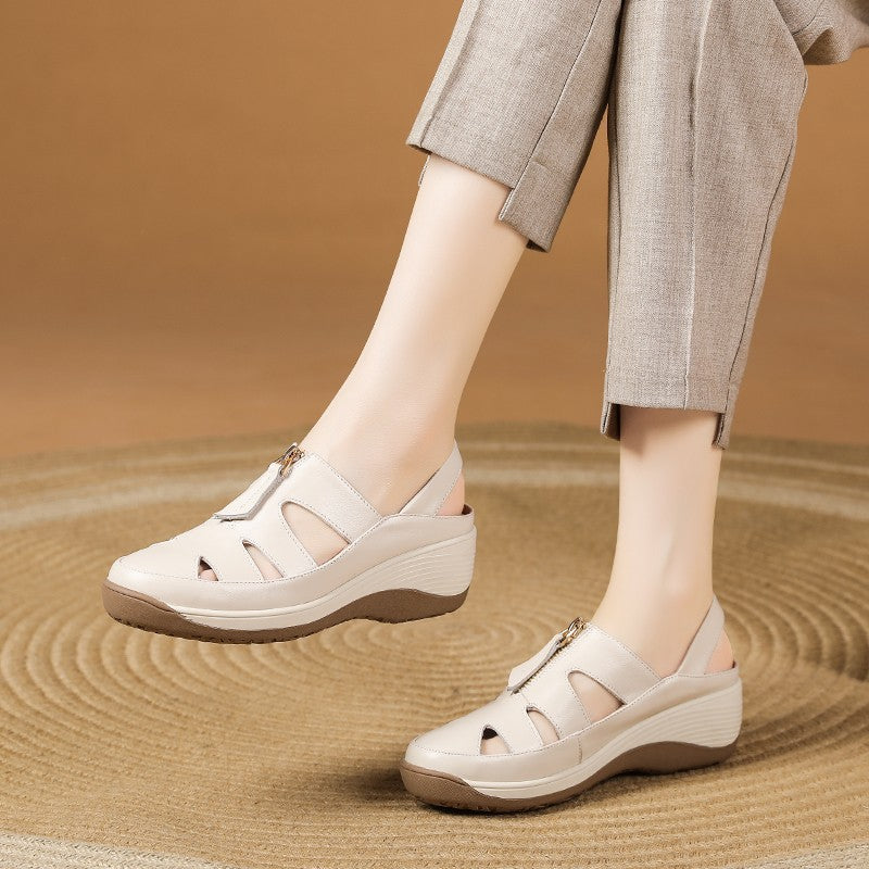 Rita | Orthopedische en comfortabele wandelsandalen