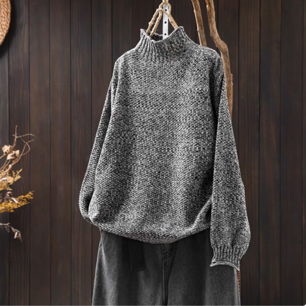 Aurelia | Chunky Kasjmiertrui