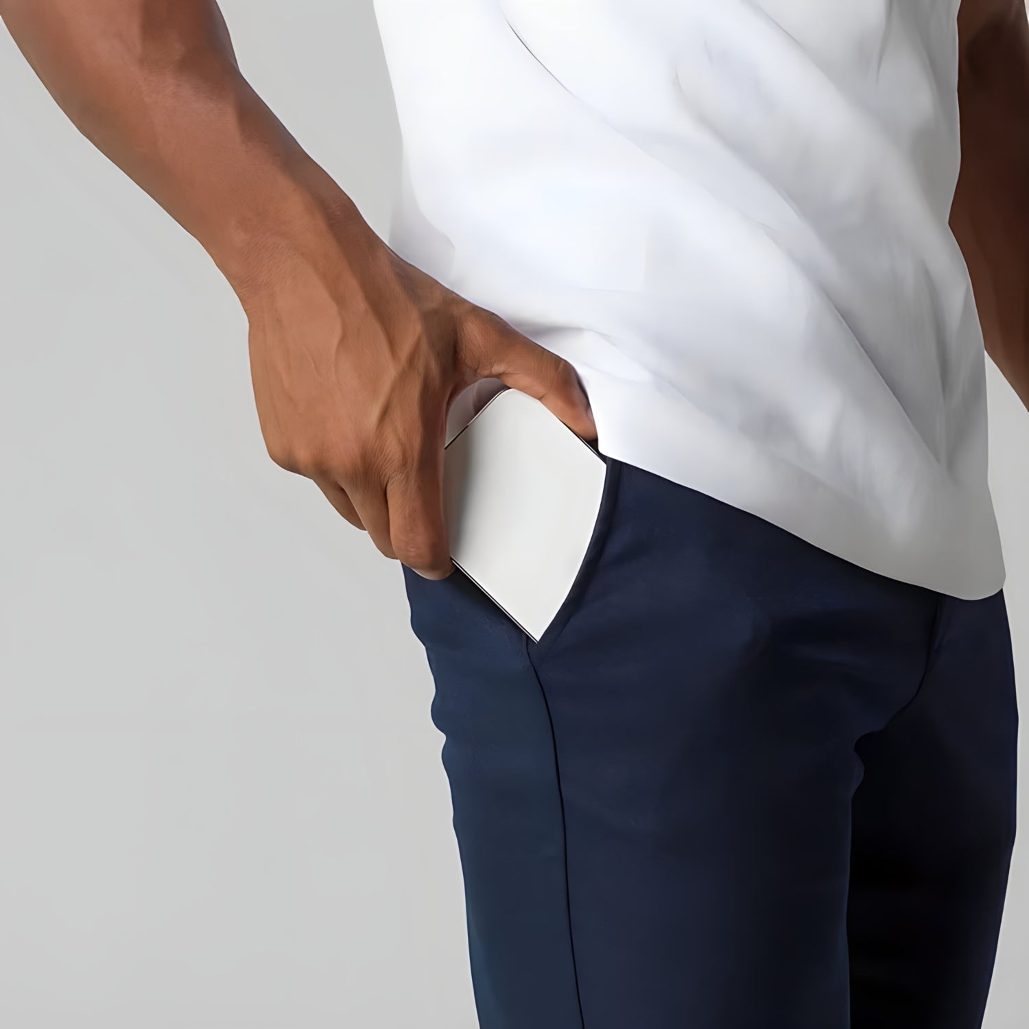 Stil&Co – Elastische Chino’s