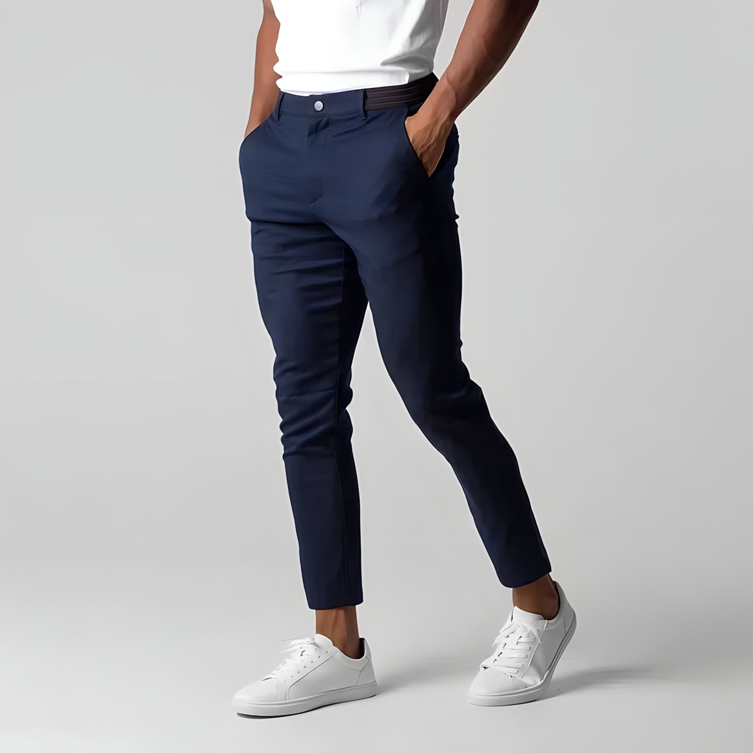 Stil&Co – Elastische Chino’s