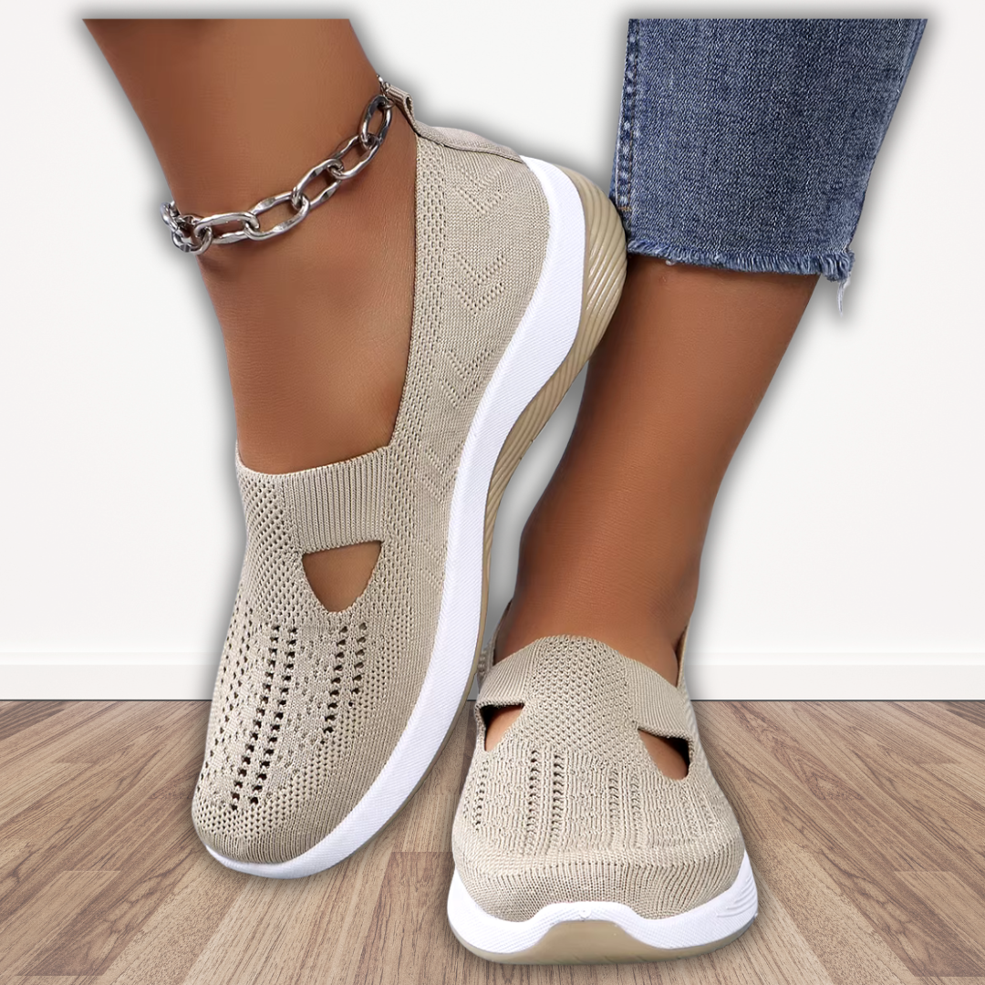 Carry™ – Orthopedische slippers