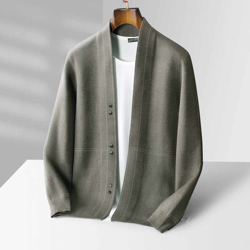 Stil&Co | Cardigan van kasjmier