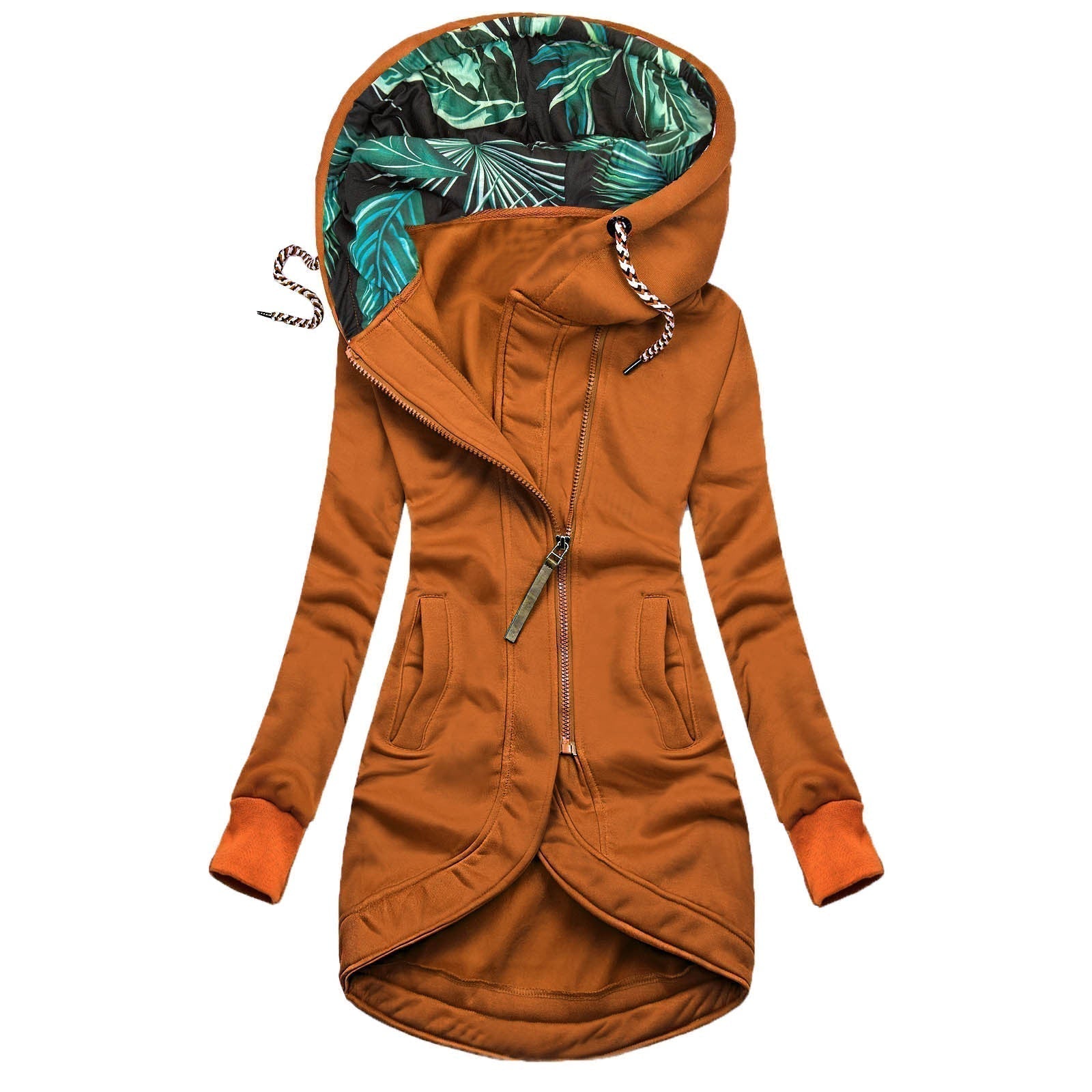 SnowPalm™ | Warme winterjas met stijlvol design