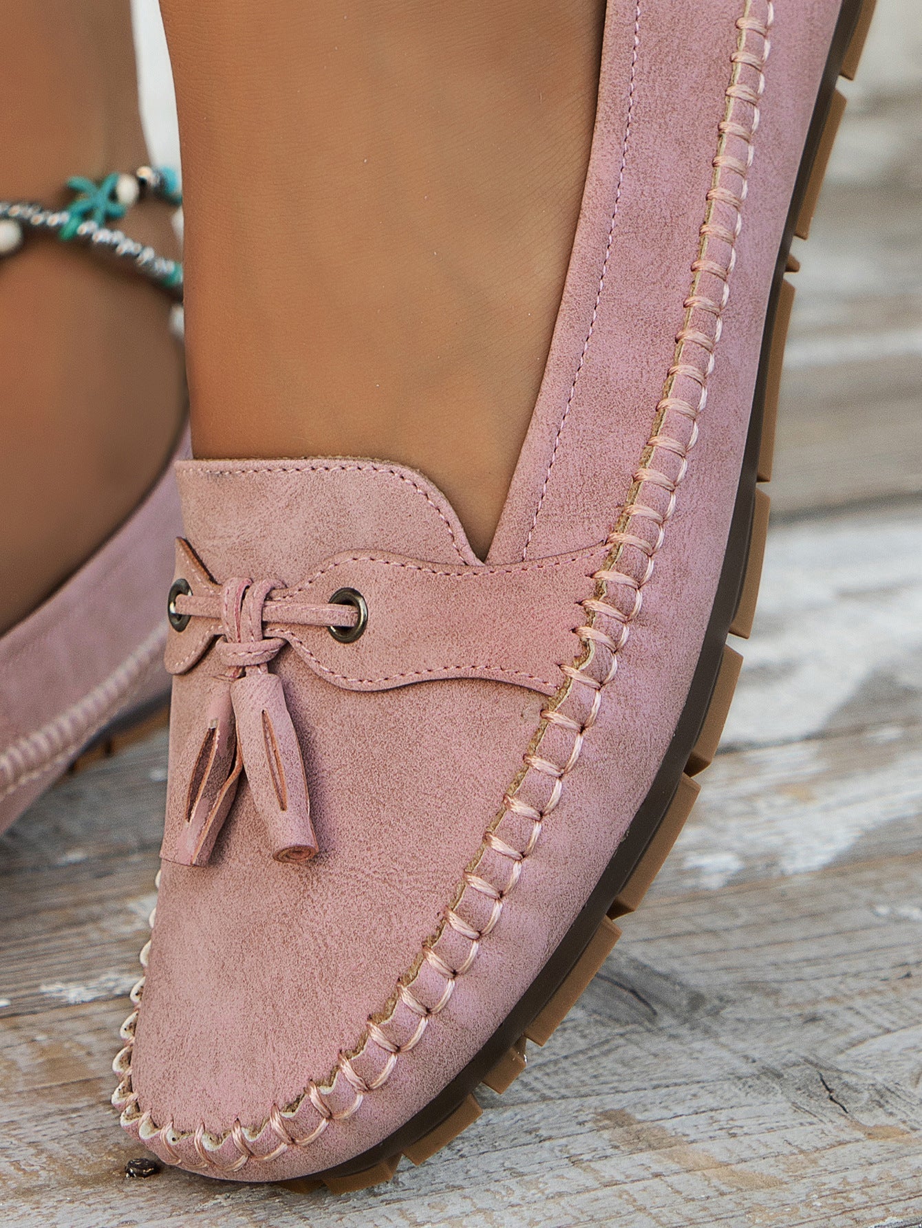 Elise™ | Comfortabele zachte mocassins