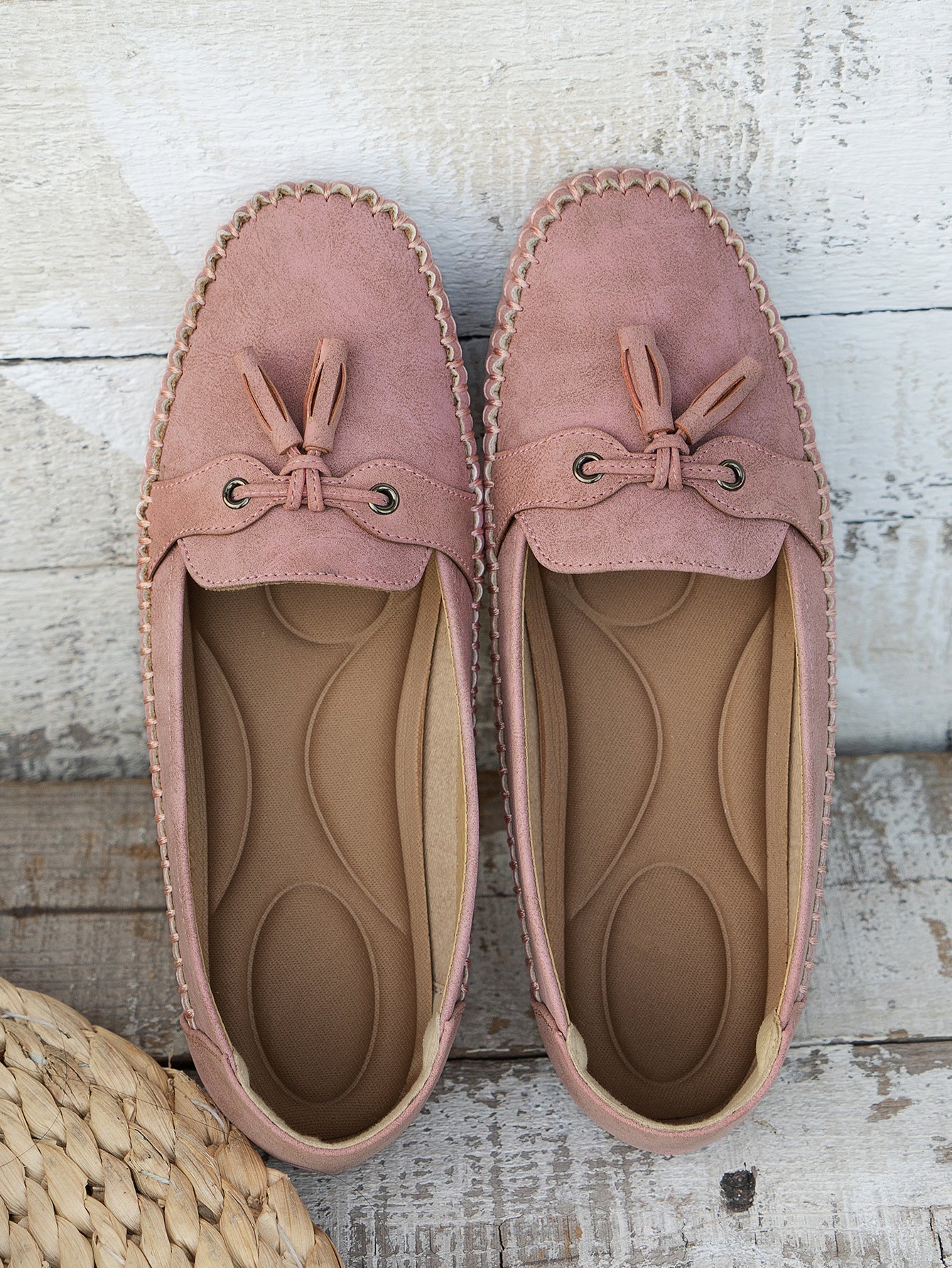 Elise™ | Comfortabele zachte mocassins