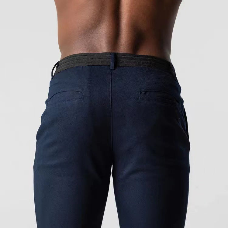 Stil&Co | Elastische chino broeken