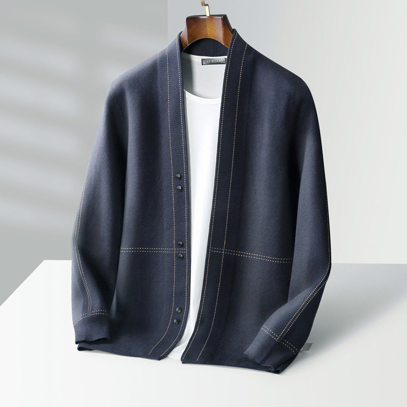 Stil&Co | Cardigan van kasjmier