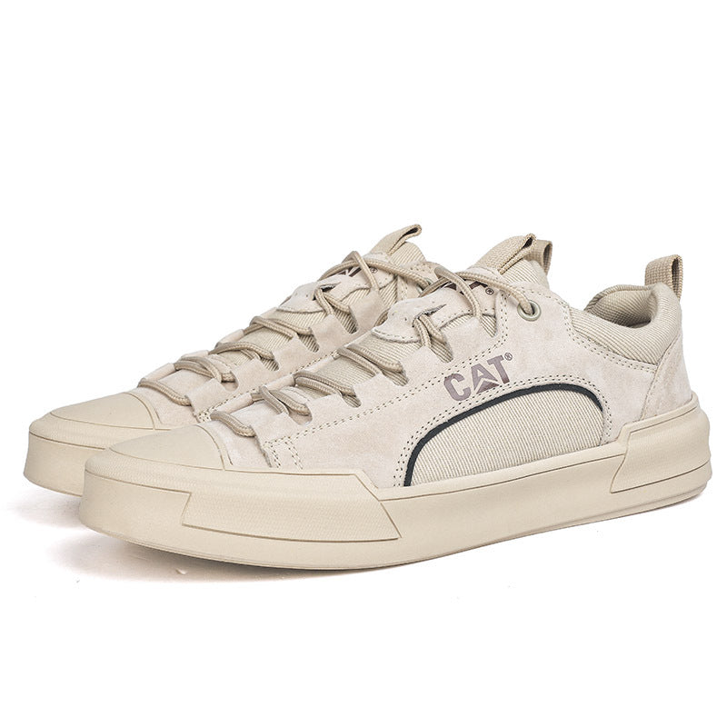 UrbanEdge – Leren Sneakers