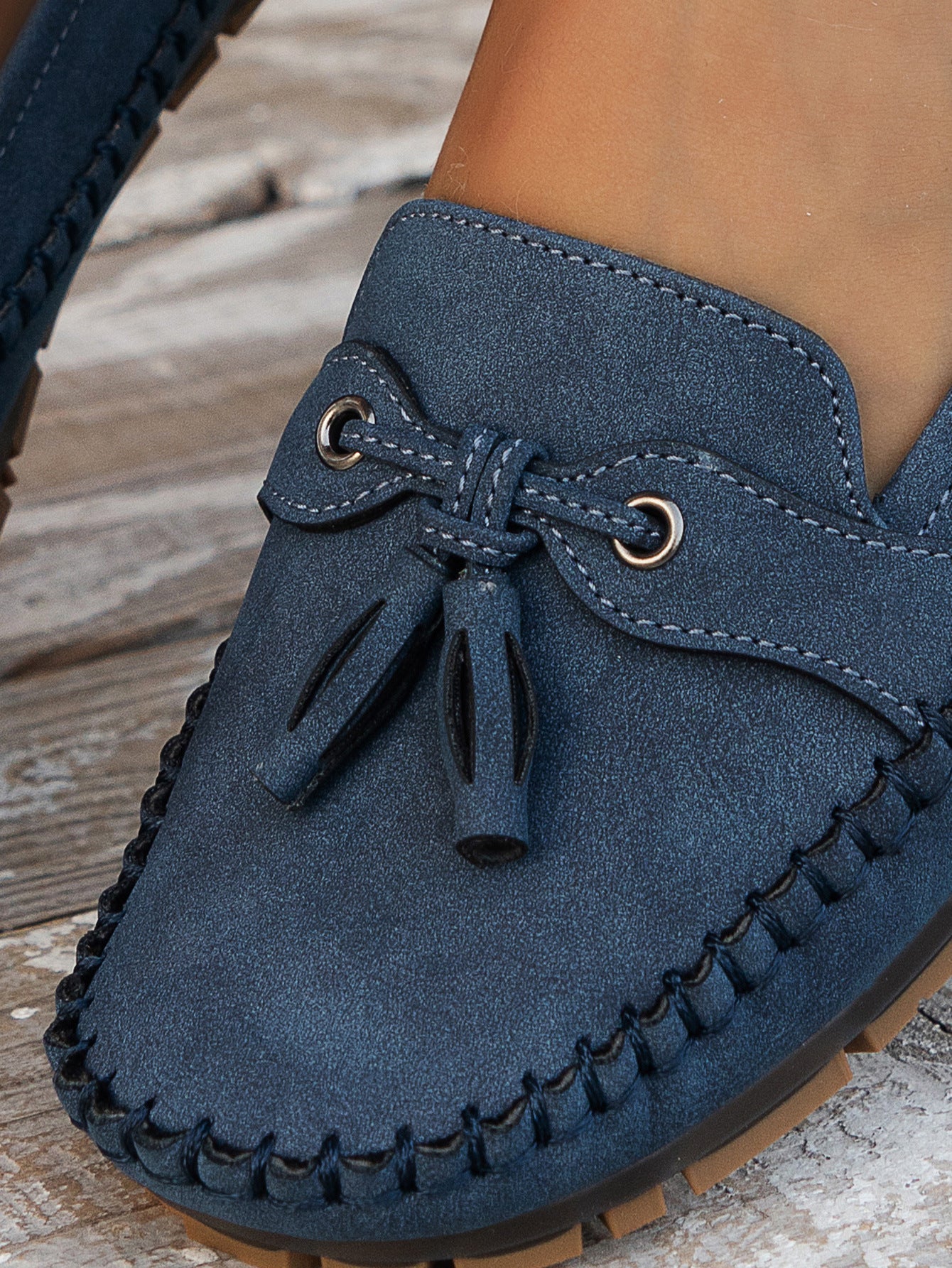 Elise™ | Comfortabele zachte mocassins