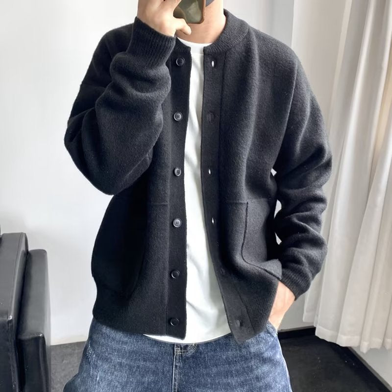 Marshall™ | Zachte Cardigan Trui