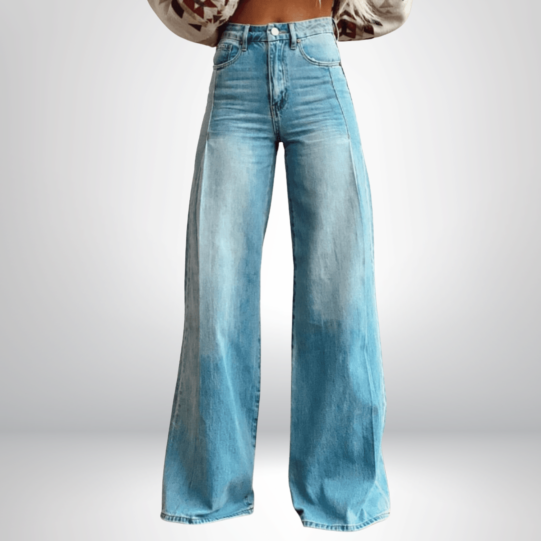 Vera | Vintage Boho Broek