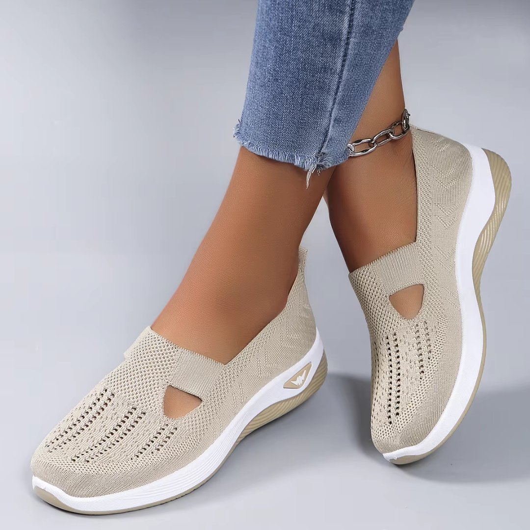 Carry™ – Orthopedische slippers