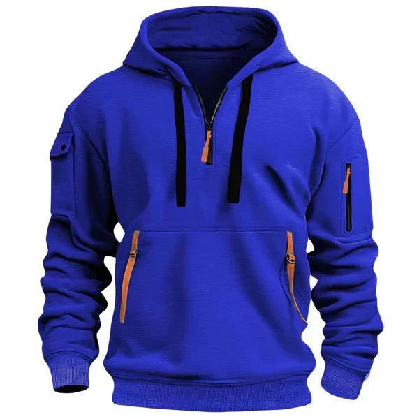 Daniël™ | Stijlvolle Hoodie 1+1 Gratis