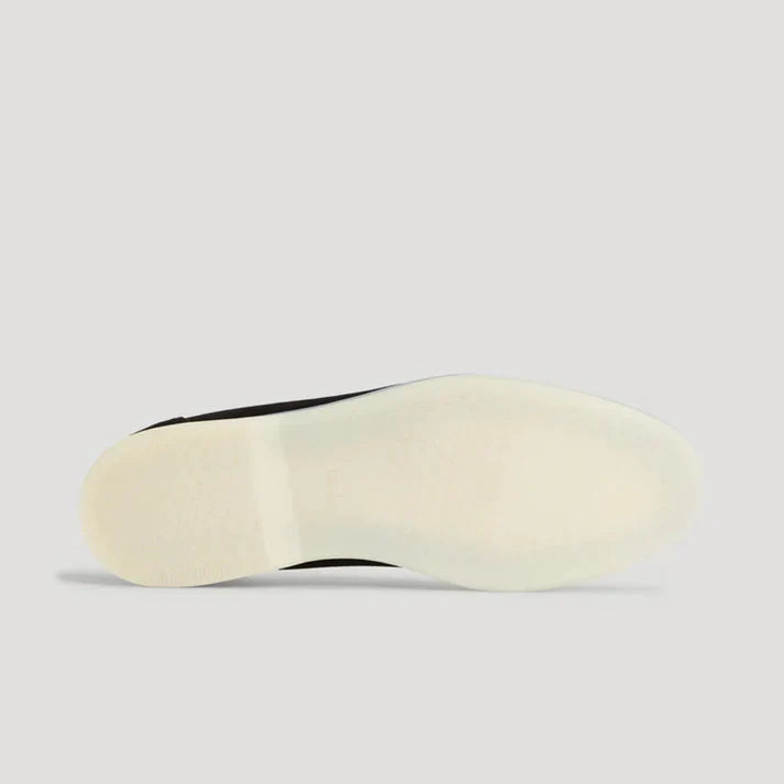 Stefan – Elegante Suède Loafers van Premium Kwaliteit