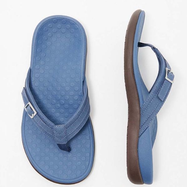 Van Der Waal™ | Orthopedische zomersandalen