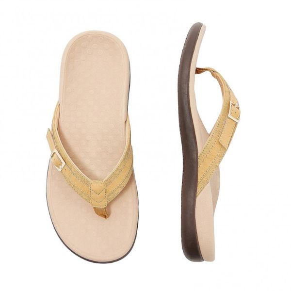 Van Der Waal™ | Orthopedische zomersandalen