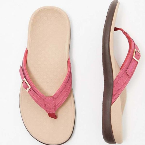Van Der Waal™ | Orthopedische zomersandalen