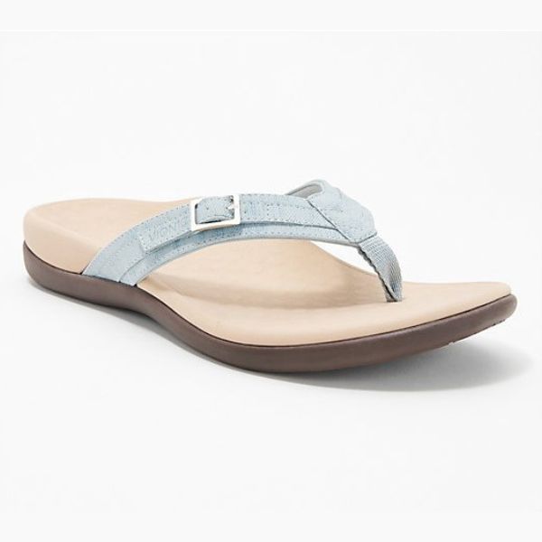 Van Der Waal™ | Orthopedische zomersandalen