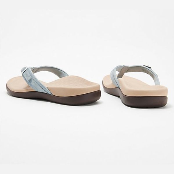Van Der Waal™ | Orthopedische zomersandalen