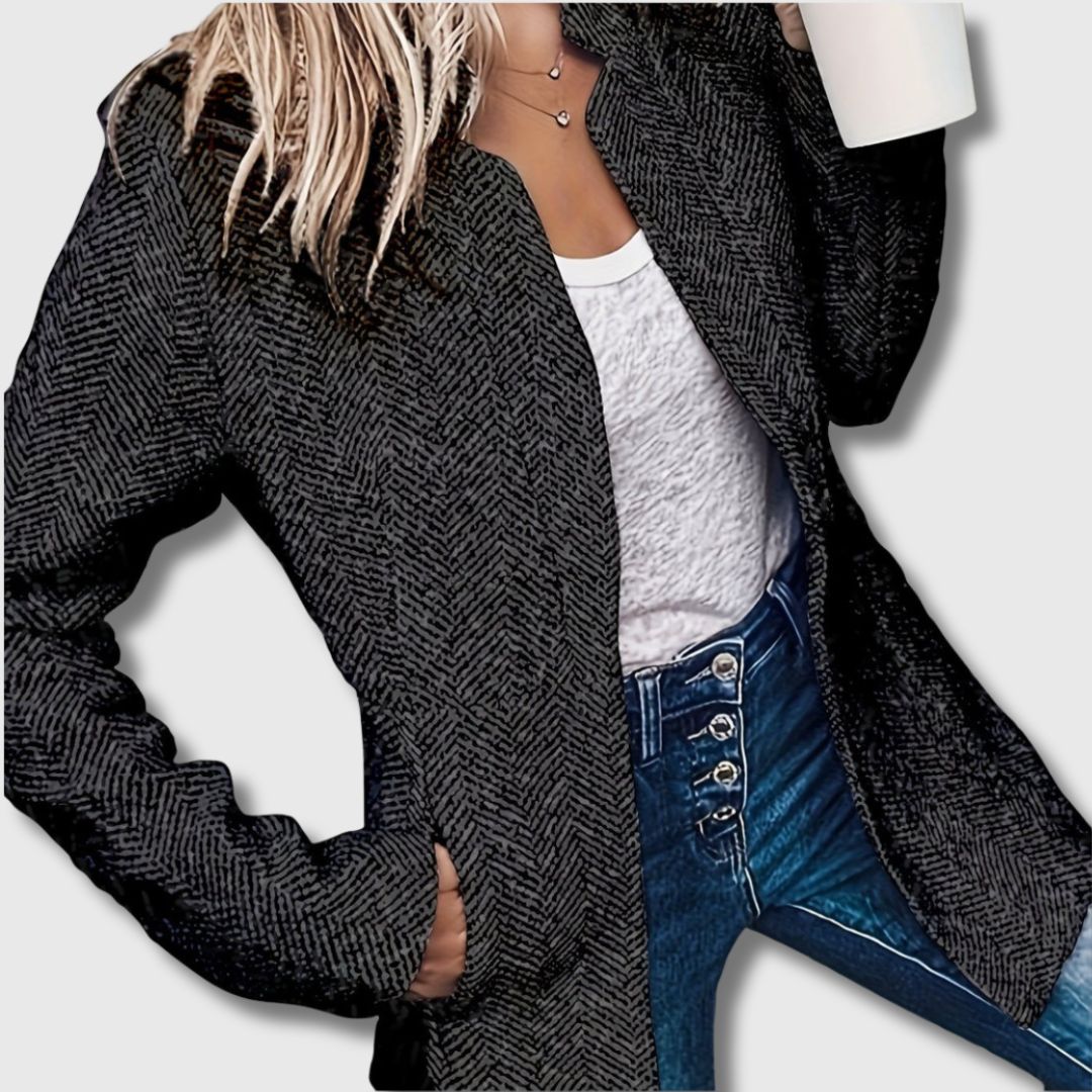 Margot - Limited Edition Elegante Dames Cardigan