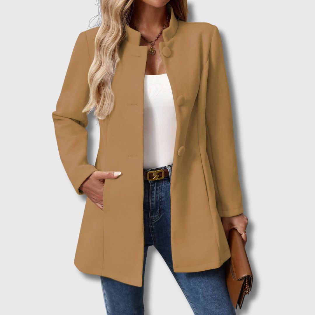 Ella | Tijdloze Elegante Damesjas – Limited Edition