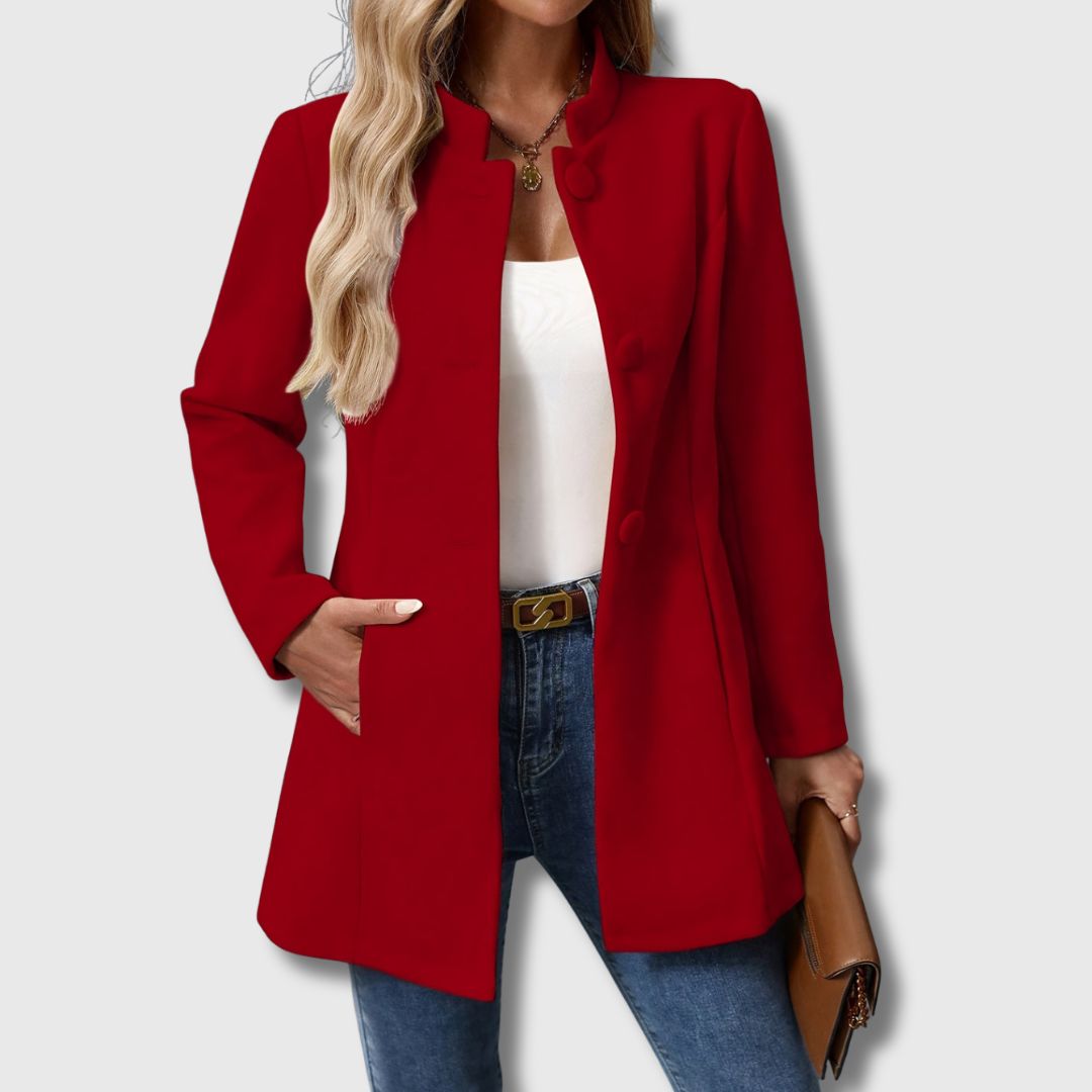Ella | Tijdloze Elegante Damesjas – Limited Edition