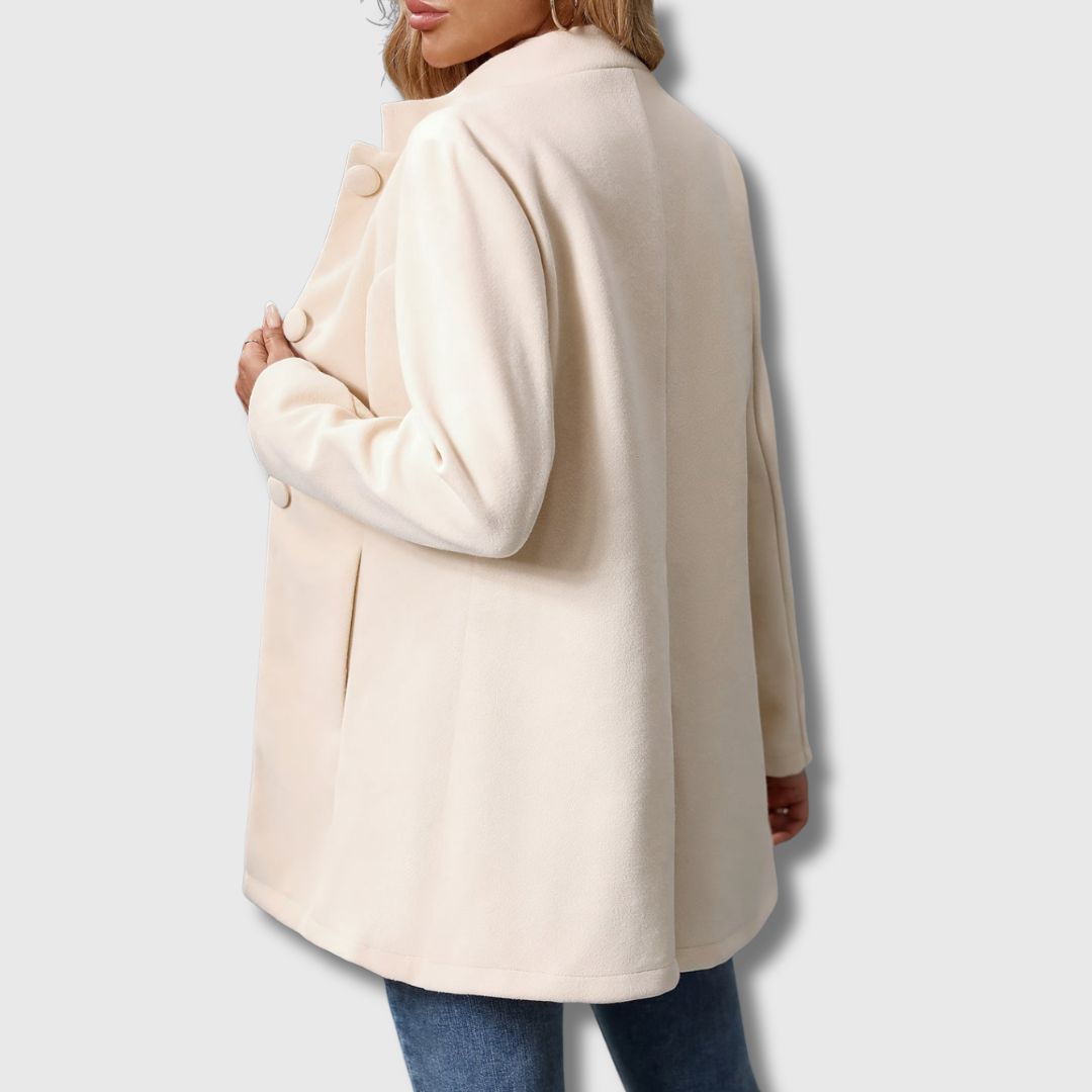 Ella | Tijdloze Elegante Damesjas – Limited Edition