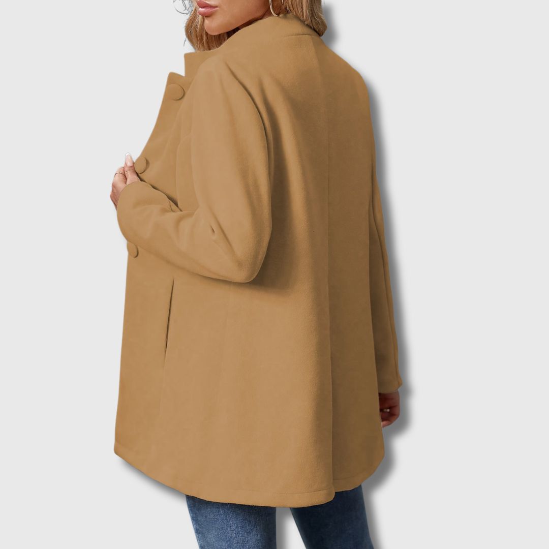 Ella | Tijdloze Elegante Damesjas – Limited Edition