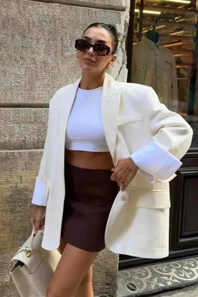 Verla Sky – Perfecte Blazer