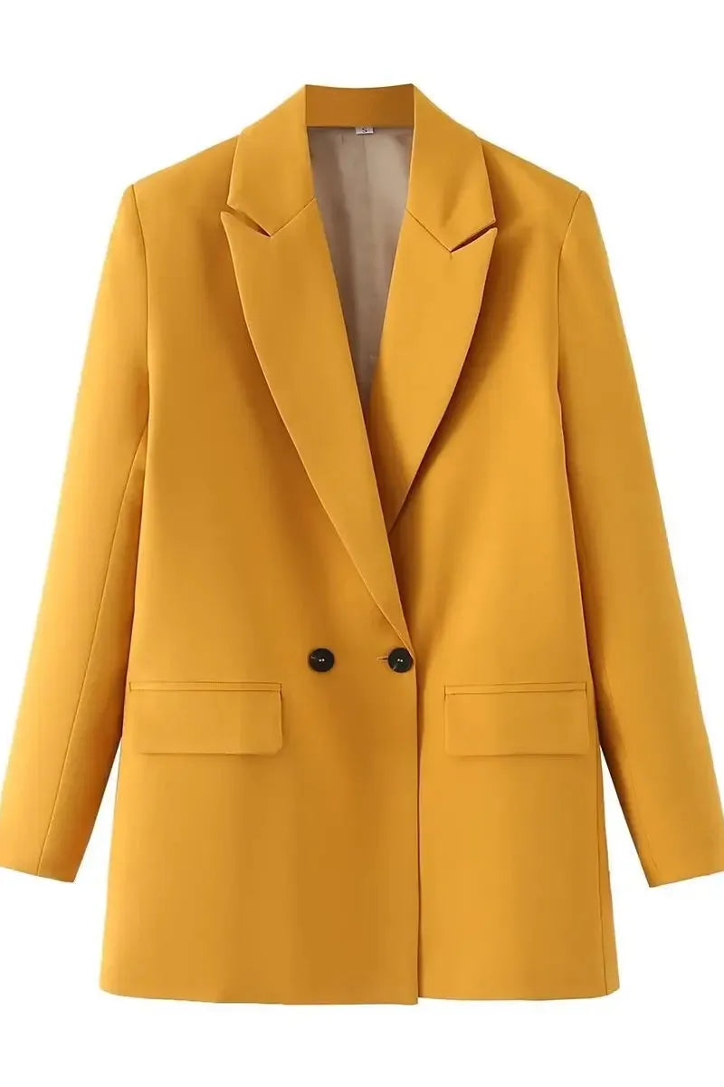Verla Sky – Perfecte Blazer