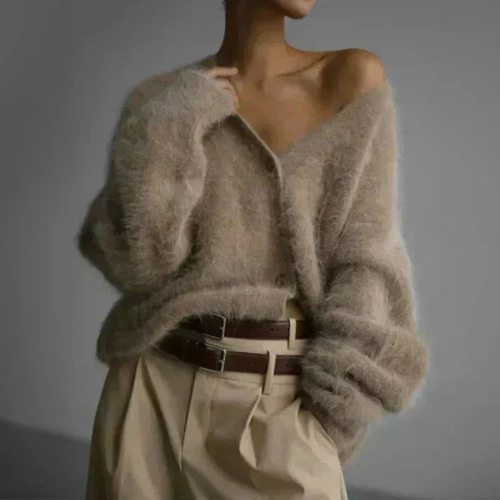 Daisy - Pullover