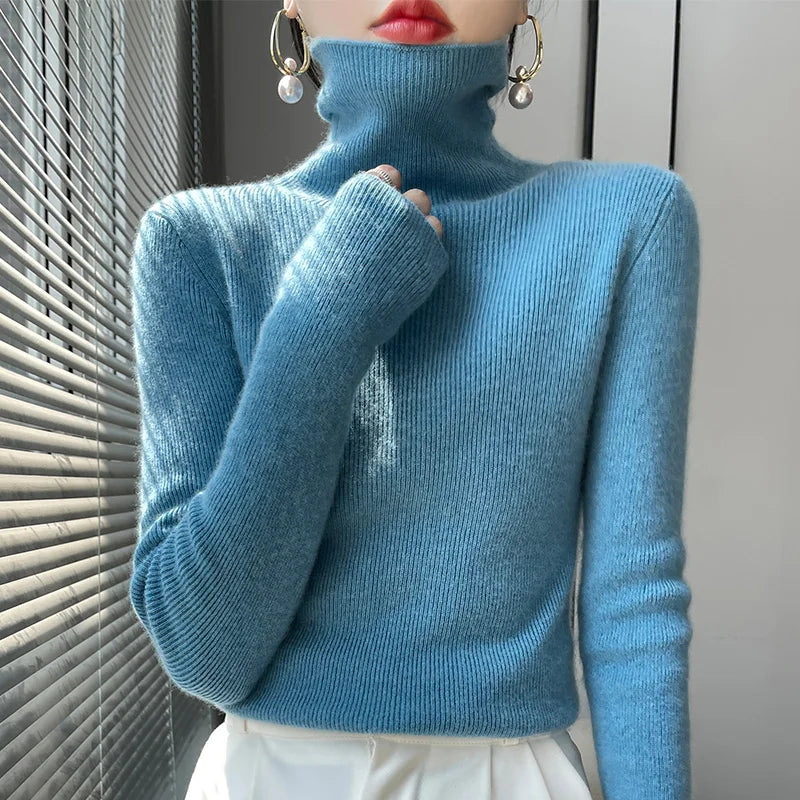 Lenie | Casual Coltrui