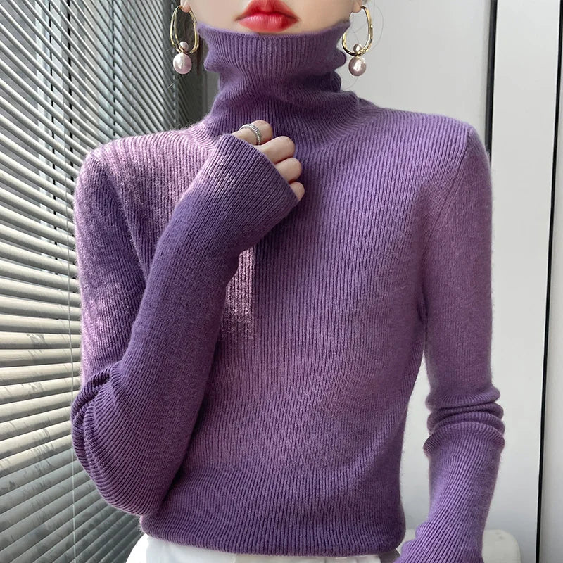 Lenie | Casual Coltrui