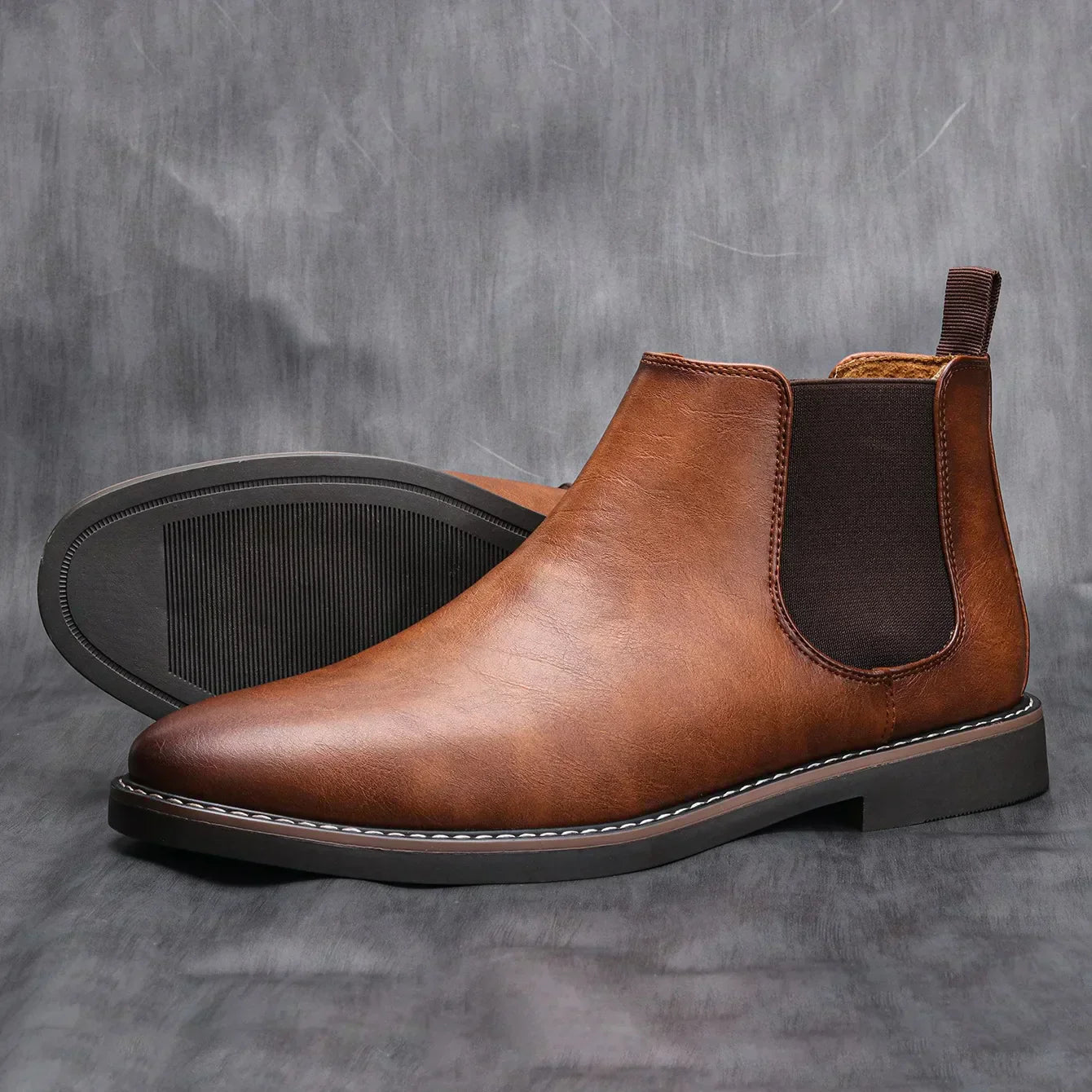 Harry | Heren Chelsea Boots Editie 2