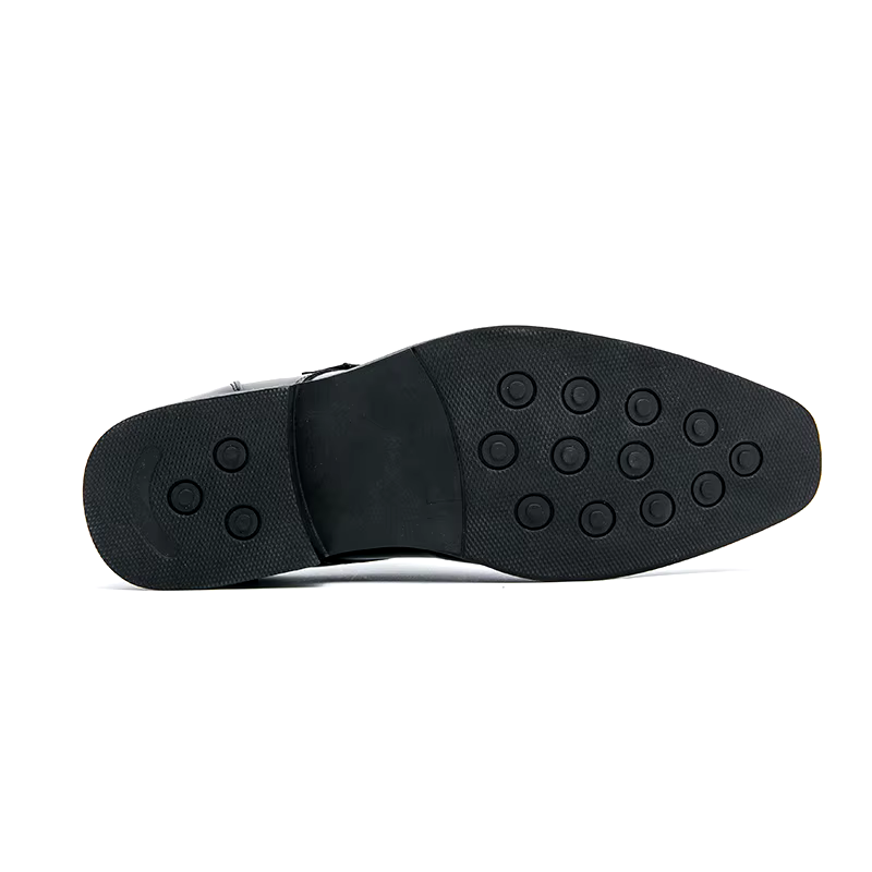 Ashford | Nette Leren Herenschoenen