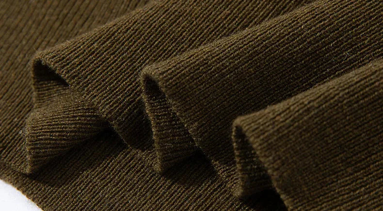 Stil&Co | Polo van zijde en wol
