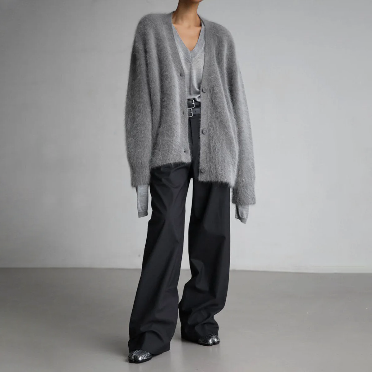 Yara | Elegante en Luxueuze Cardigan