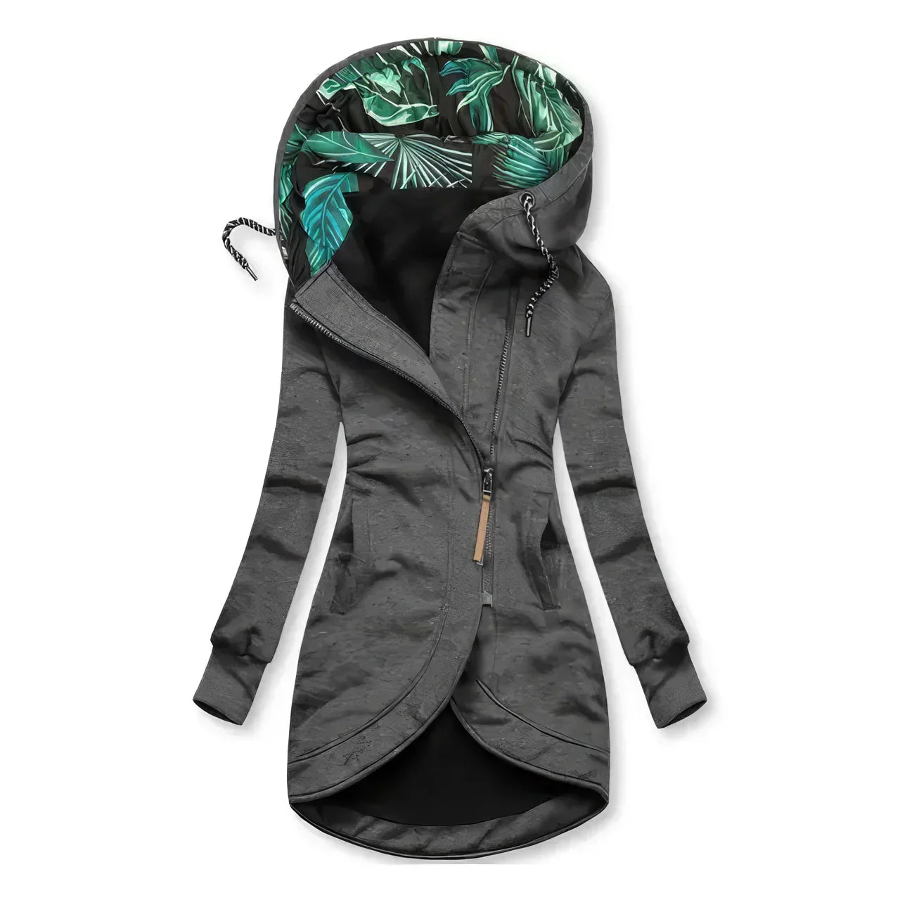 SnowPalm™ | Warme winterjas met stijlvol design