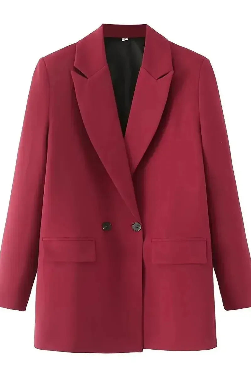 Verla Sky – Perfecte Blazer