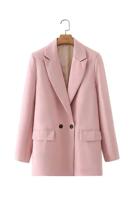 Verla Sky – Perfecte Blazer
