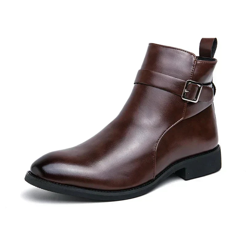 Ruben – Riverton Supreme Leren Herenschoen