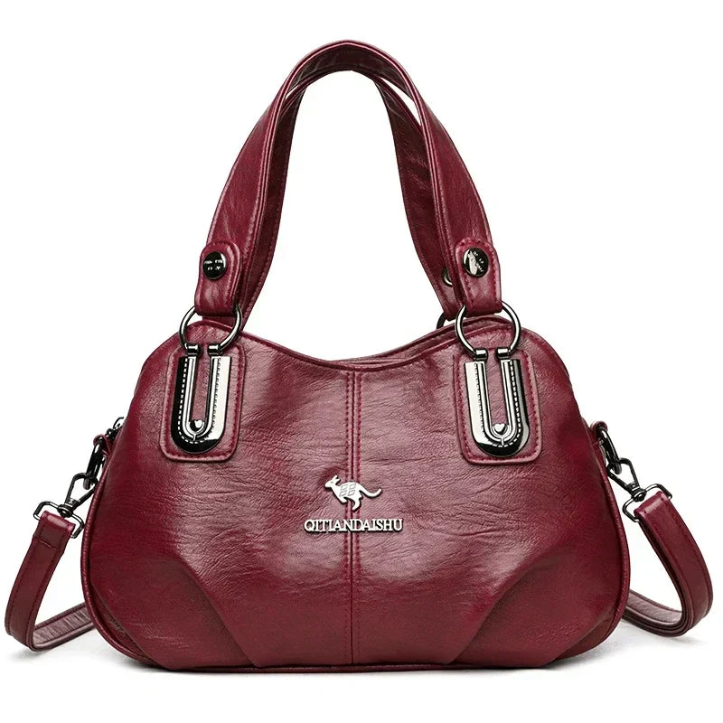 Noora™ | Grote designertas