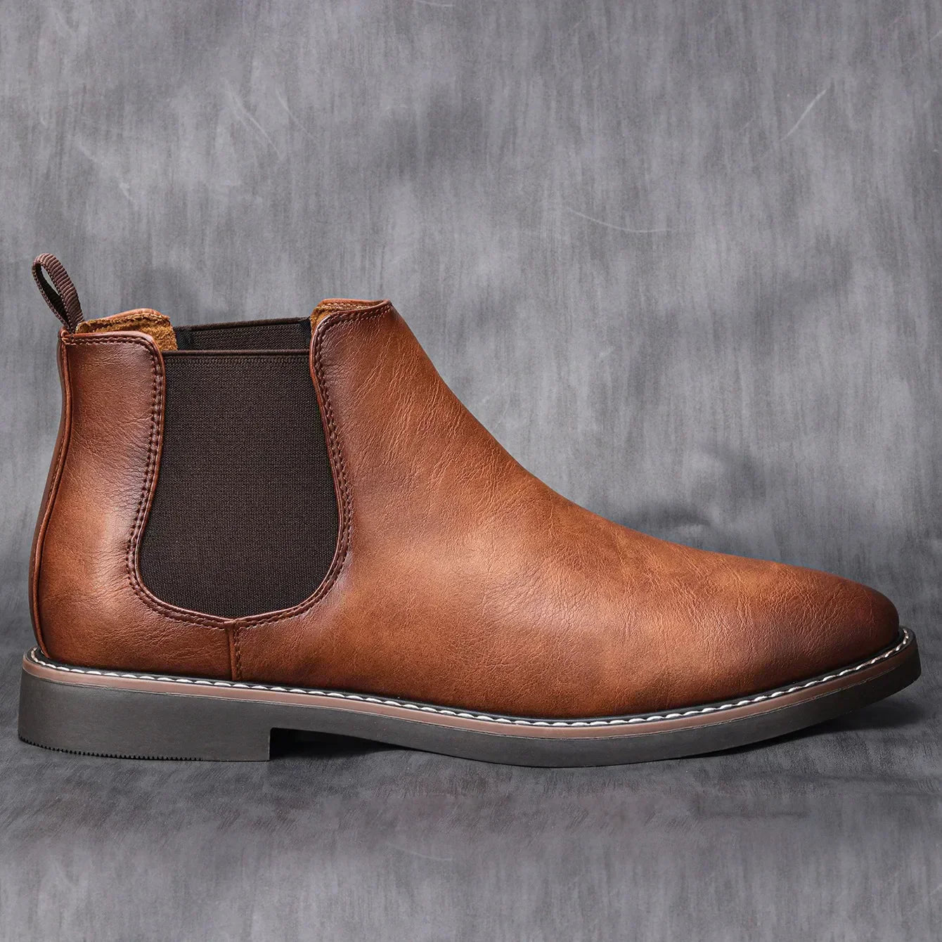 Harry | Heren Chelsea Boots Editie 2