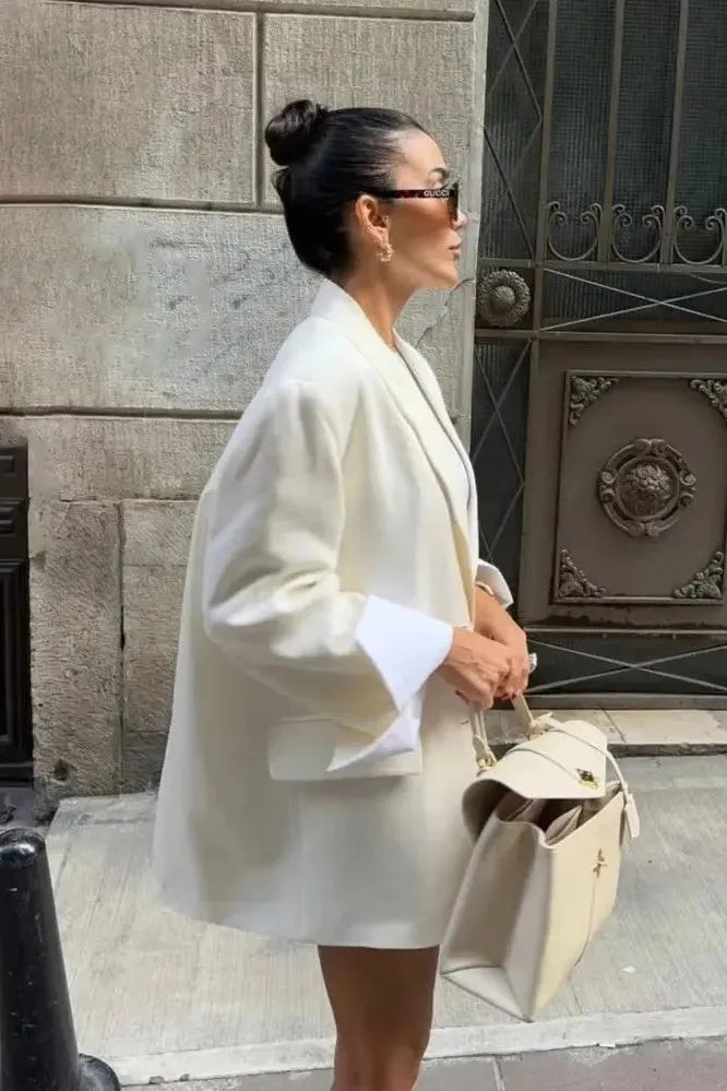 Verla Sky – Perfecte Blazer