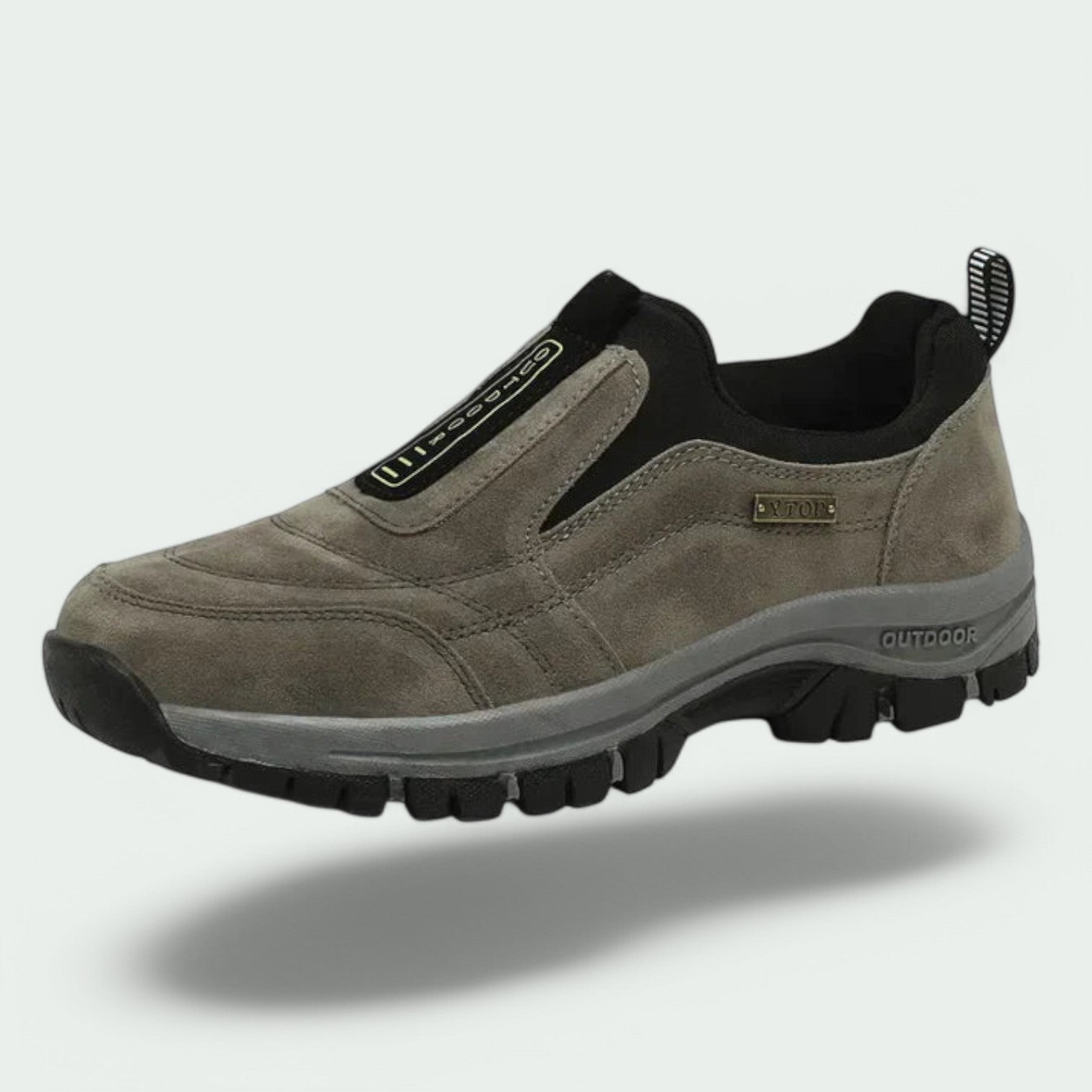 Cario™ | Orthopedische Wandelschoenen met Steun en Comfort